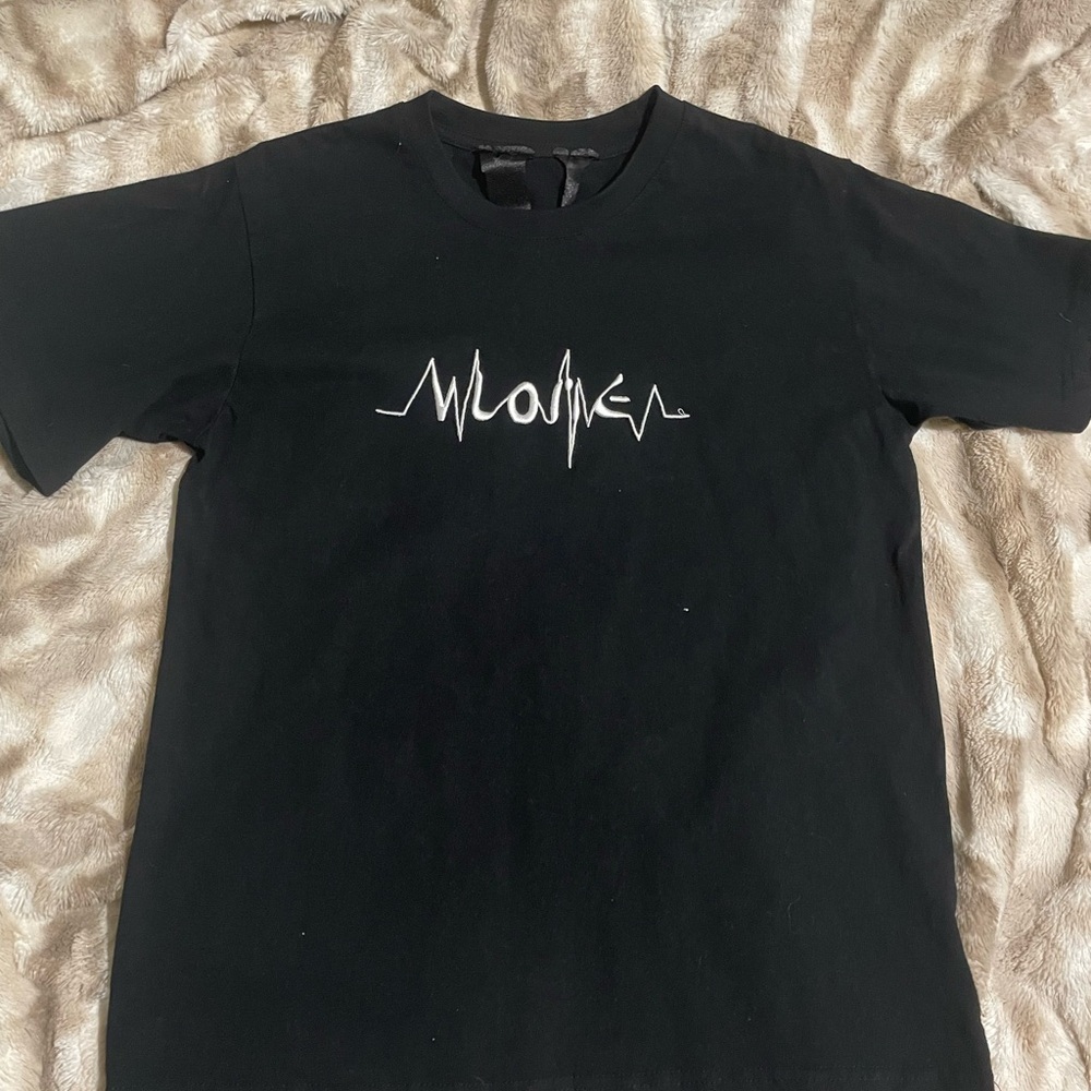 Vlone Heartbeat Tee